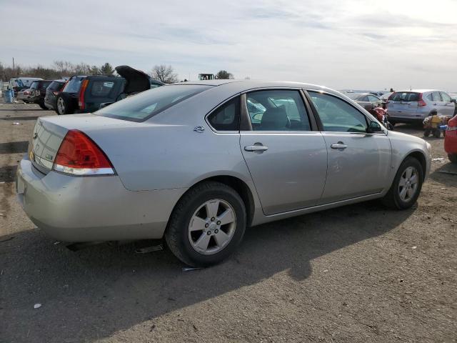 Photo 3 from auction – 2008 CHEVROLET IMPALA LT with VIN 2G1WT58K789270535