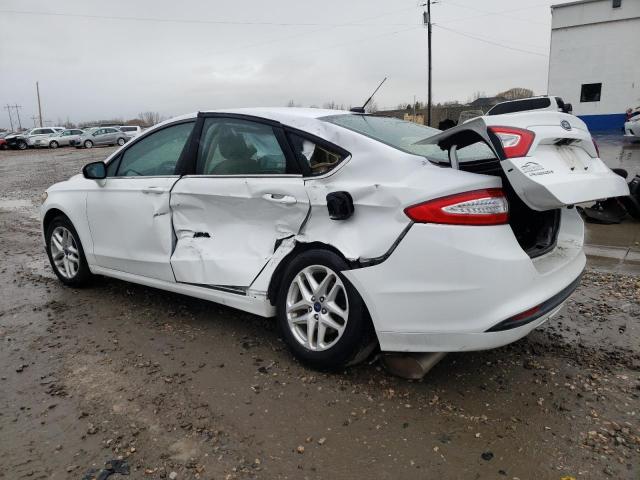 Photo 2 from auction – 2015 FORD FUSION SE with VIN 3FA6P0H78FR297900