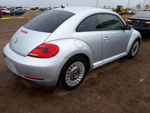 Photo 3 from auction – 2013 VOLKSWAGEN BEETLE with VIN 3VWJP7ATXDM681642