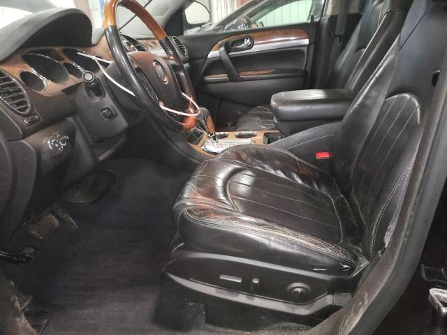 Photo 7 from auction – 2009 BUICK ENCLAVE CX with VIN 5GAEV23D69J160622