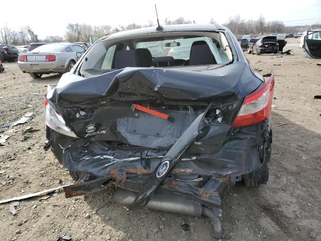 Photo 6 from auction – 2014 FORD FOCUS SE with VIN 1FADP3F23EL437039