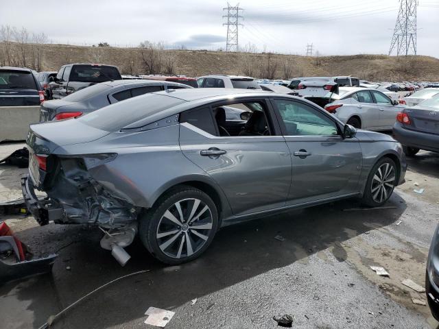 Photo 3 from auction – 2019 NISSAN ALTIMA SR with VIN 1N4BL4CW2KN324280