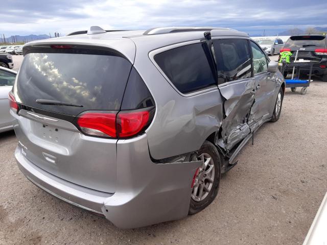 Photo 3 from auction – 2020 CHRYSLER PACIFICA T with VIN 2C4RC1BG4LR275928