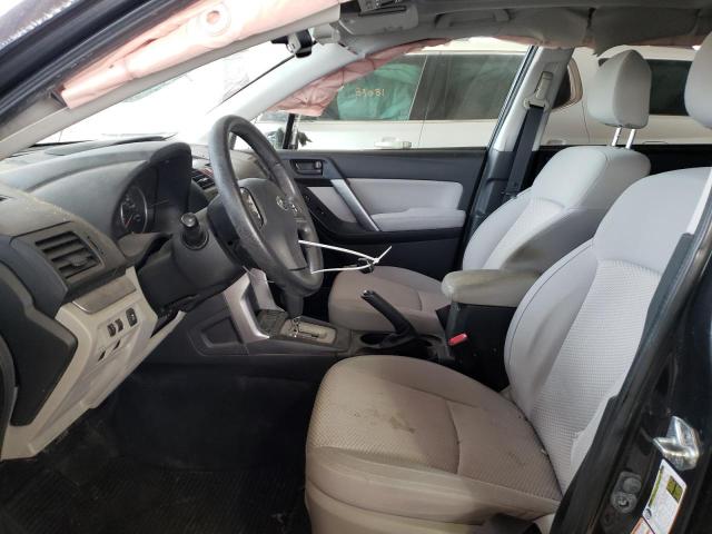 Photo 7 from auction – 2014 SUBARU FORESTER 2 with VIN JF2SJAEC2EH407648