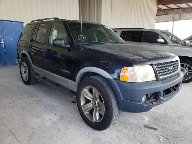 Photo 4 from auction – 2002 FORD EXPLORER with VIN 1FMDU63K72ZC84968