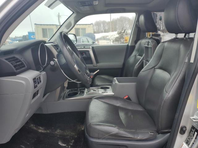 Фото 7 с аукциона – 2011 TOYOTA 4RUNNER SR с VIN JTEBU5JR0B5035940