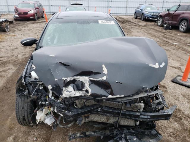 Photo 11 from auction – 2014 KIA OPTIMA EX with VIN 5XXGN4A70EG263730