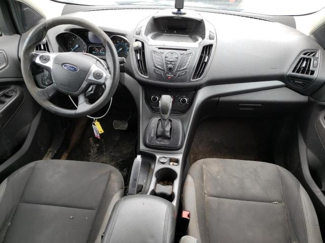 Photo 8 from auction – 2013 FORD ESCAPE S with VIN 1FMCU0F71DUC70192