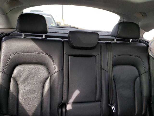 Photo 10 from auction – 2013 AUDI Q5 PREMIUM with VIN WA1LFAFP1DA023724