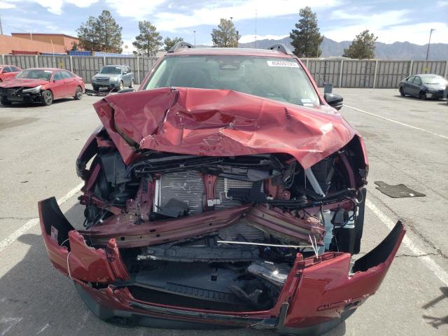 Photo 5 from auction – 2023 SUBARU ASCENT LIM with VIN 4S4WMAKD8P3408738