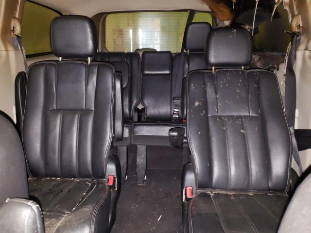 Photo 10 from auction – 2013 CHRYSLER TOWN & COU with VIN 2C4RC1BG6DR722115