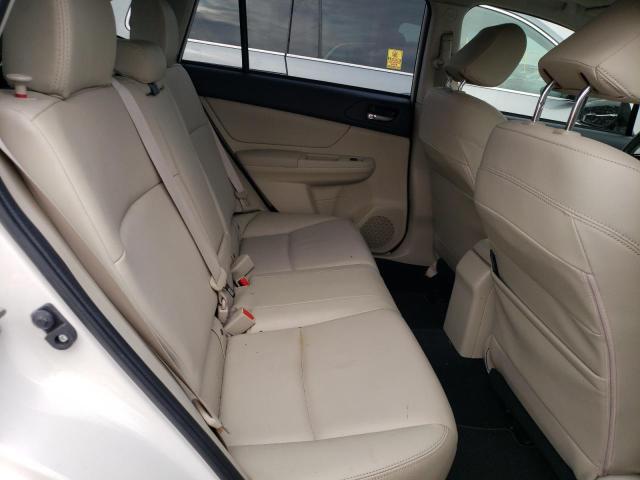 Photo 10 from auction – 2013 SUBARU XV CROSSTR with VIN JF2GPAKC8D2869061