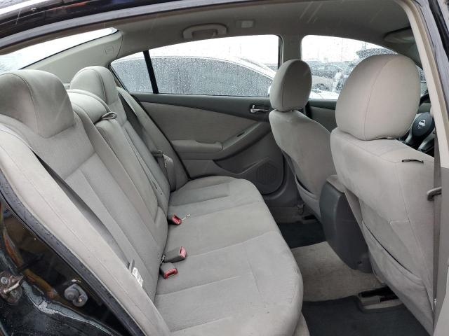 Photo 10 from auction – 2010 NISSAN ALTIMA BAS with VIN 1N4AL2AP0AN405305