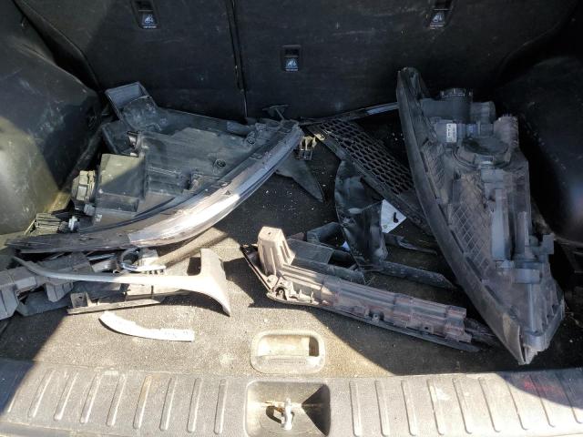 Photo 12 from auction – 2018 HYUNDAI TUCSON SE with VIN KM8J2CA45JU816113