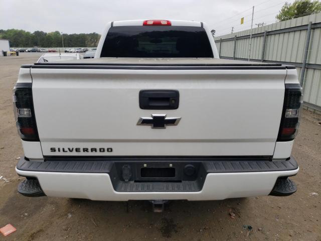Photo 6 from auction – 2016 CHEVROLET SILVERADO with VIN 1GCVKPEH5GZ260102