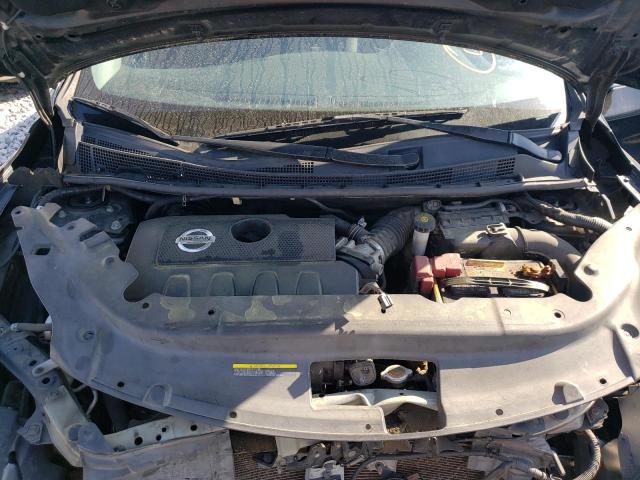 Photo 11 from auction – 2013 NISSAN SENTRA S with VIN 3N1AB7AP8DL679952