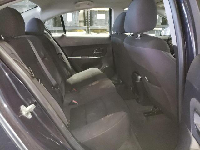 Photo 10 from auction – 2014 CHEVROLET CRUZE LT with VIN 1G1PC5SB2E7313835