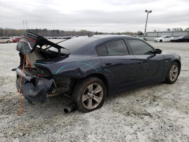 Photo 3 from auction – 2016 DODGE CHARGER R/ with VIN 2C3CDXCT5GH222463