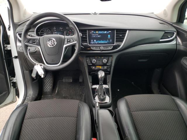 Photo 8 from auction – 2019 BUICK ENCORE PRE with VIN KL4CJASB0KB914474