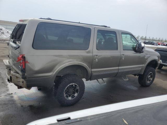 Photo 3 from auction – 2003 FORD EXCURSION with VIN 1FMNU43S43EA49476