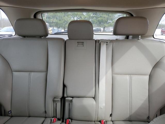 Photo 10 from auction – 2010 FORD EDGE LIMIT with VIN 2FMDK3KC2ABB01685