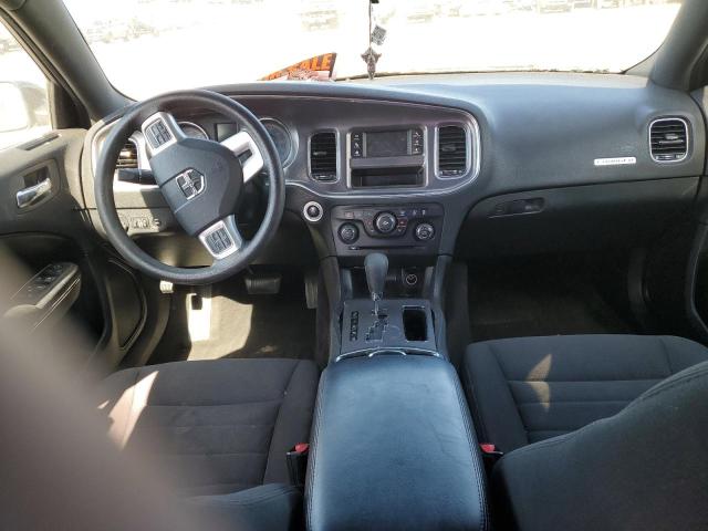 Photo 8 from auction – 2014 DODGE CHARGER SE with VIN 2C3CDXBG6EH265582