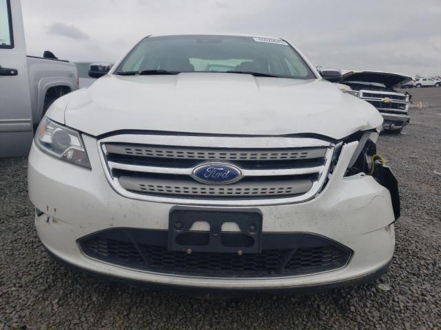 Photo 5 from auction – 2012 FORD TAURUS LIM with VIN 1FAHP2FW5CG133277