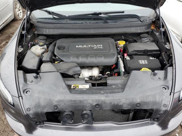 Photo 11 from auction – 2017 JEEP CHEROKEE L with VIN 1C4PJMCB3HW564475