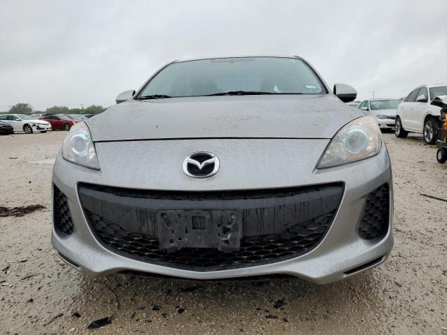 Photo 5 from auction – 2013 MAZDA 3 I with VIN JM1BL1U73D1827701