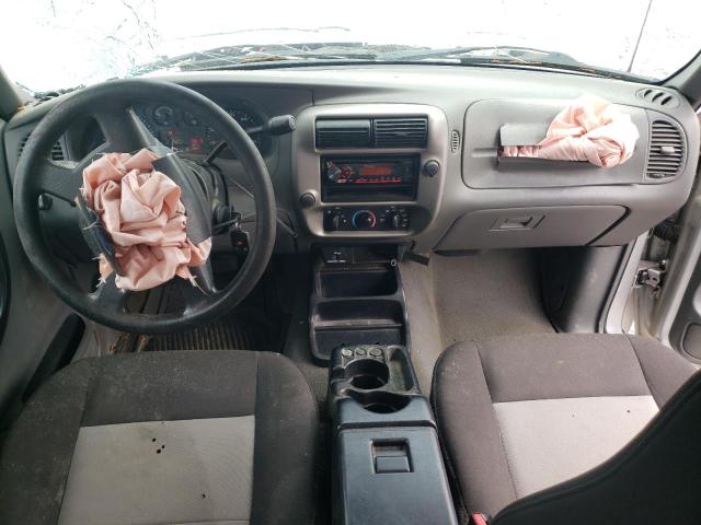 Photo 8 from auction – 2005 FORD RANGER SUP with VIN 1FTYR44E05PA37232