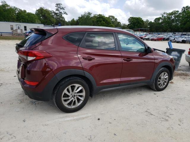 Photo 3 from auction – 2016 HYUNDAI TUCSON LIM with VIN KM8J33A41GU135680