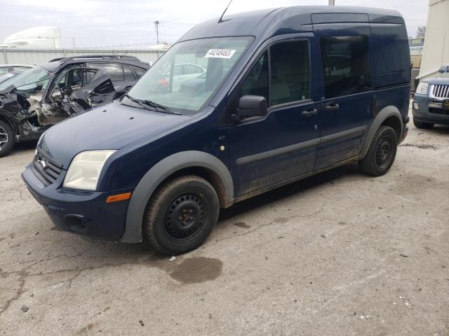 Photo 1 from auction – 2010 FORD TRANSIT CO with VIN NM0LS6BN0AT002895