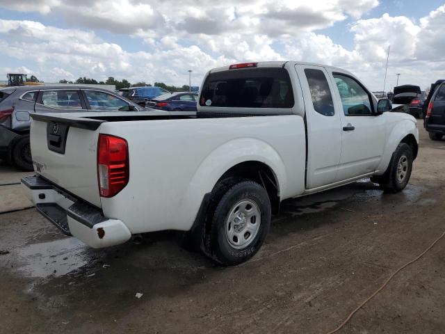Photo 3 from auction – 2018 NISSAN FRONTIER S with VIN 1N6BD0CT6JN713845