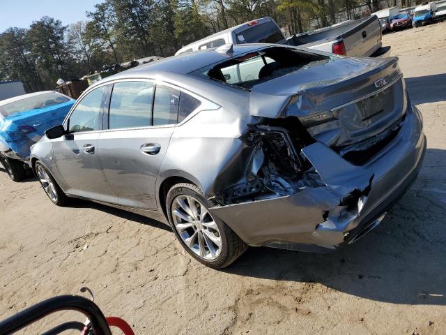 Photo 2 from auction – 2022 CADILLAC CT5 PREMIU with VIN 1G6DN5RK2N0116850