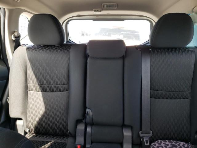 Photo 10 from auction – 2018 NISSAN ROGUE S with VIN KNMAT2MV1JP571874