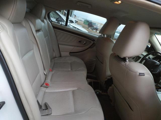 Photo 10 from auction – 2010 FORD TAURUS LIM with VIN 1FAHP2JWXAG144473