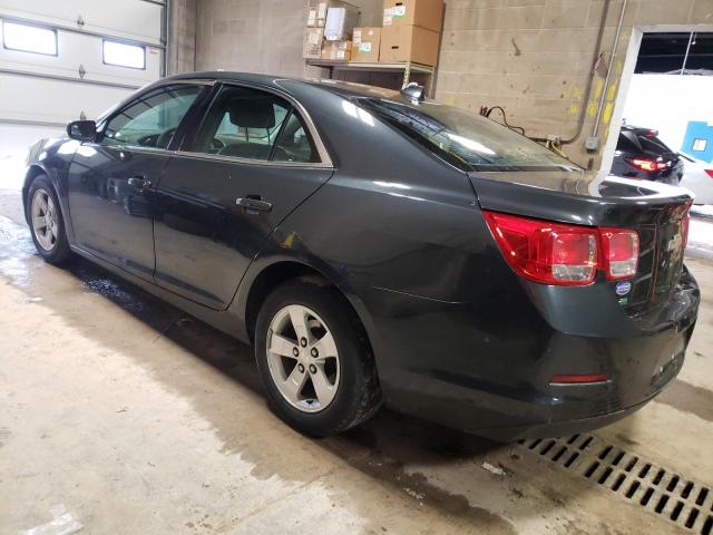 Photo 2 from auction – 2014 CHEVROLET MALIBU 1LT with VIN 1G11C5SL1EF204240