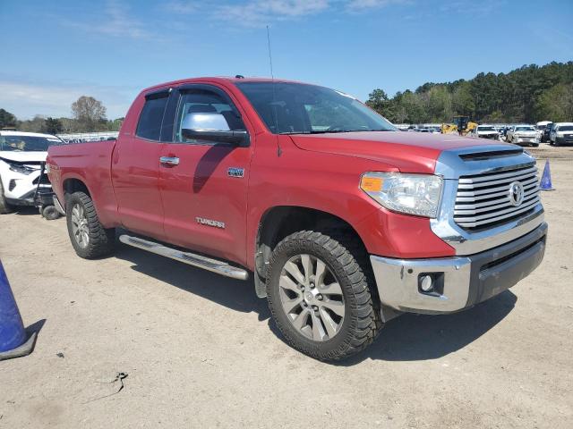 Photo 4 from auction – 2015 TOYOTA TUNDRA DOU with VIN 5TFBW5F1XFX438951