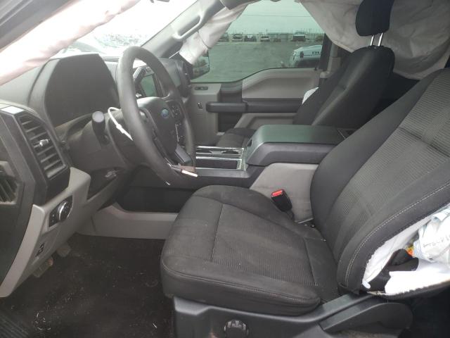 Photo 7 from auction – 2017 FORD F150 SUPER with VIN 1FTEX1EP0HKD41461