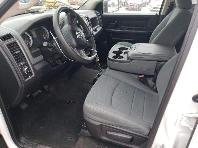 Foto 7 de la subasta – 2013 RAM 1500 ST con VIN 1C6RR6KT4DS510134