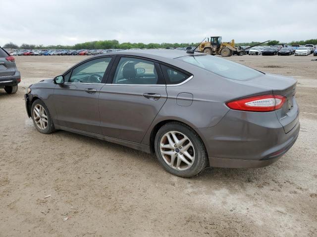 Photo 2 from auction – 2013 FORD FUSION SE with VIN 3FA6P0H75DR281232