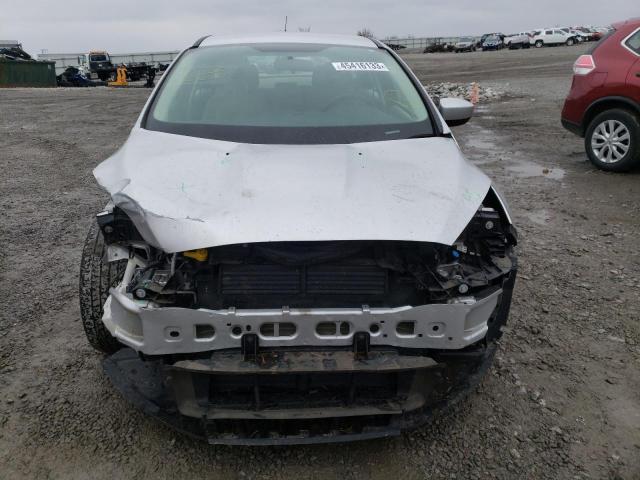 Photo 5 from auction – 2018 FORD FOCUS SE with VIN 1FADP3K20JL273362