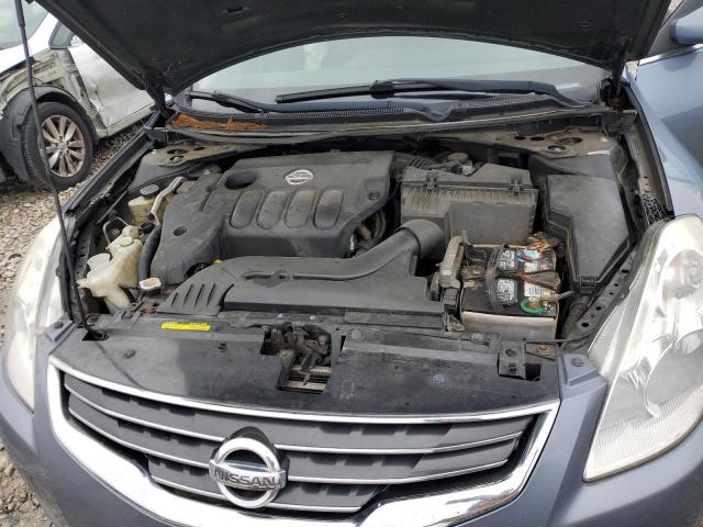 Photo 11 from auction – 2011 NISSAN ALTIMA BAS with VIN 1N4AL2AP0BN468907