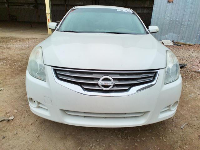Photo 5 from auction – 2010 NISSAN ALTIMA SR with VIN 1N4BL2AP0AN523455