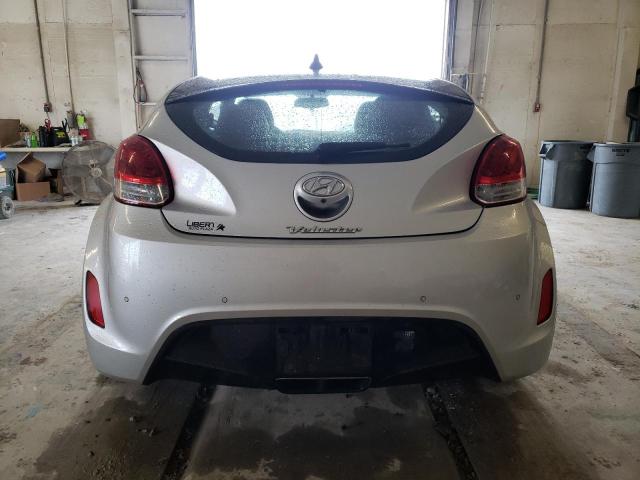 Photo 6 from auction – 2012 HYUNDAI VELOSTER with VIN KMHTC6AD5CU025218