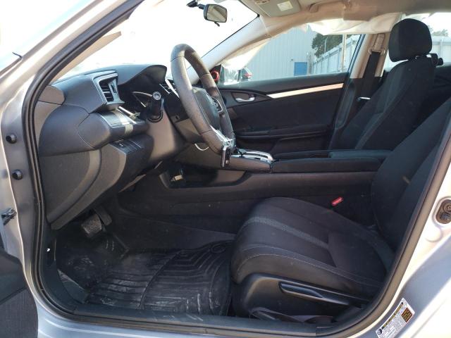 Photo 7 from auction – 2016 HONDA CIVIC EX with VIN 19XFC2F73GE240601