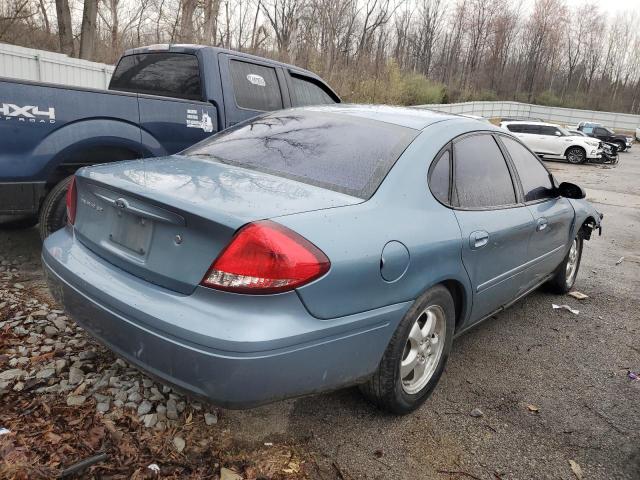 Photo 3 from auction – 2006 FORD TAURUS SE with VIN 1FAFP53U26A173996