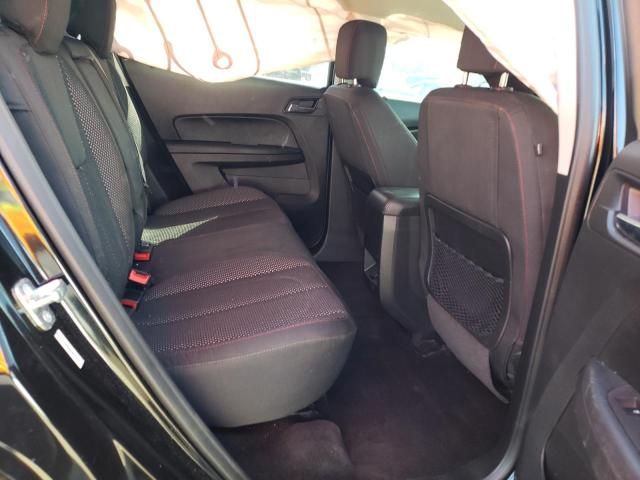 Photo 11 from auction – 2016 GMC TERRAIN SL with VIN 2GKALMEK6G6291252