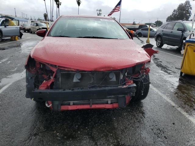 Photo 5 from auction – 2013 TOYOTA CAMRY L with VIN 4T1BF1FK5DU659207