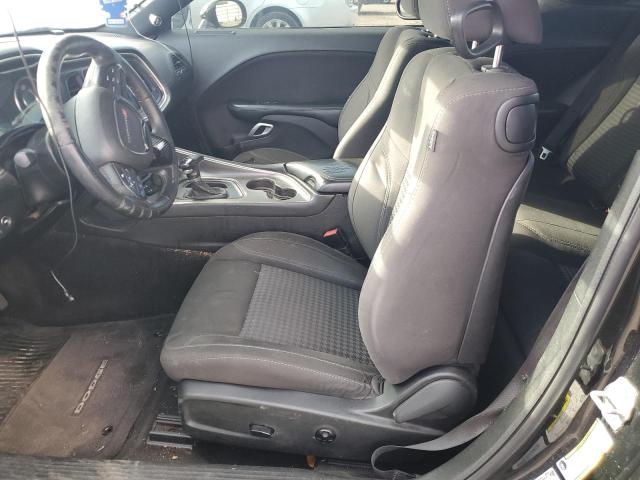 Photo 7 from auction – 2015 DODGE CHALLENGER with VIN 2C3CDZAG1FH787826